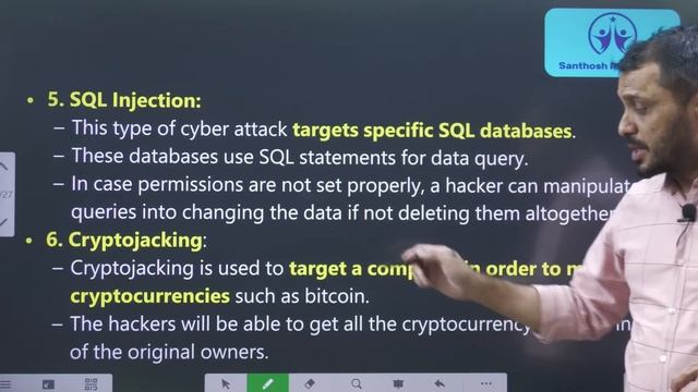యాపిల్ ‘హ్యాకింగ్ అలర్ట్’ ||Apple security alert Lockdown mode? explained by Santhosh Rao UPSC смотреть онлайн