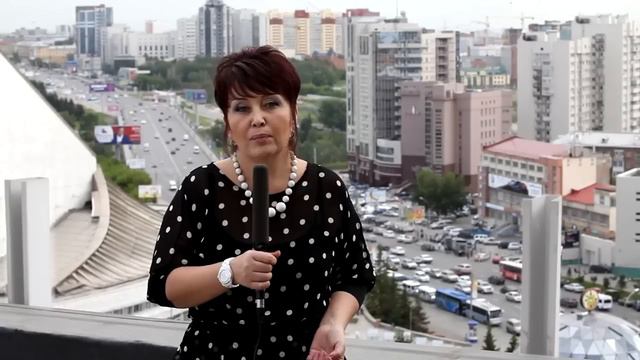 Начать бизнес с NL International. Людмила Астафьева, советник президента NL International