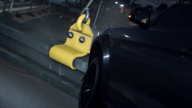 Need For Speed Payback Skyhammer NFS Payback Unite 1 2 смотреть онлайн