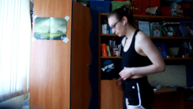 ТРЕНИРОВКА НА РУКИ В ДОМАШНИХ УСЛОВИЯХ смотреть онлайн