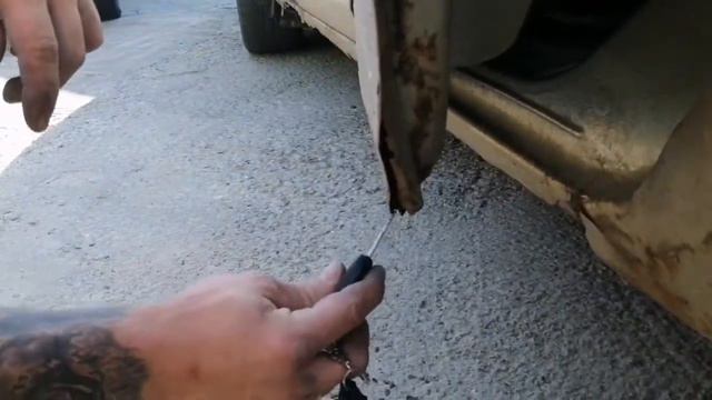 МАЗДА 3 за 140 000₽. Тачка для любимой! смотреть онлайн