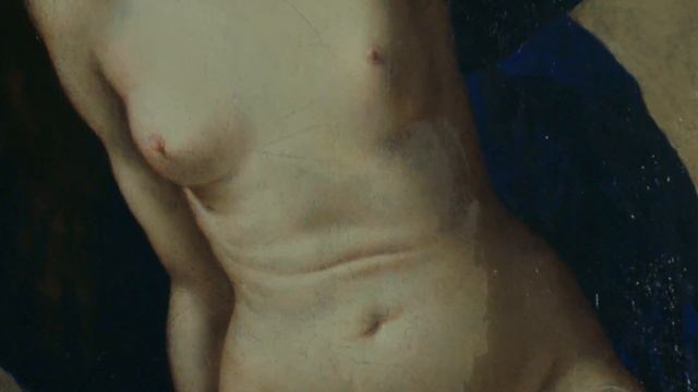 Artemisia Gentileschi, the most celebrated female artist of the 17th century смотреть онлайн