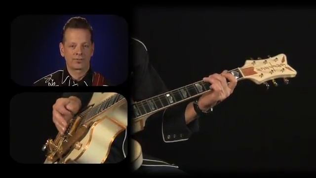 Play Rockabilly Guitar Easy - Part 2 | Rockabilly Guitar Lesson | Guitar Tricks