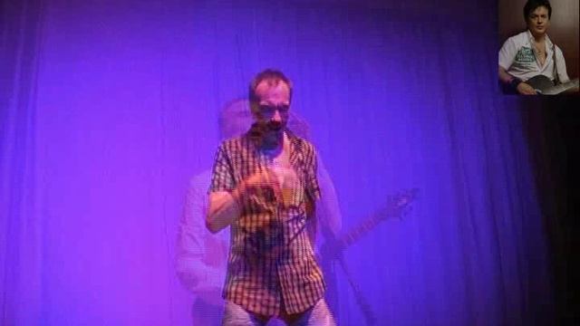Памяти А. Барыкина - Замок (В. Мишин) смотреть онлайн
