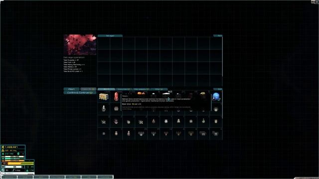 Starsector Stories | REMNANT SYSTEM - Ep. 19 | Let's Play Starsector Gameplay смотреть онлайн