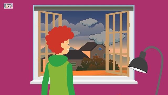 How's The Weather? | Rhymes & Songs For Beginners |