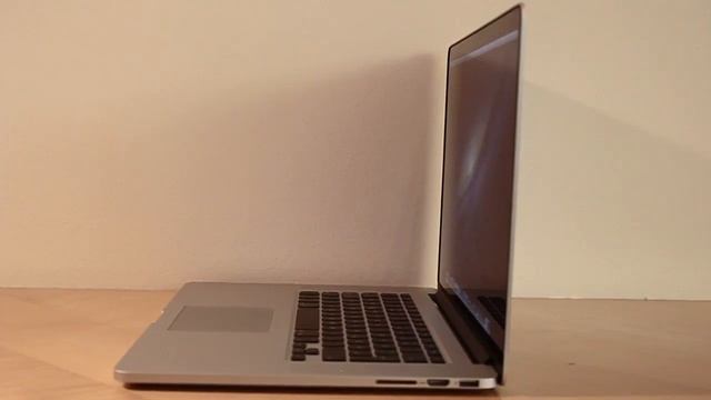 Macbook Pro RETINA - REVIEW / TEST [Deutsch/German]
