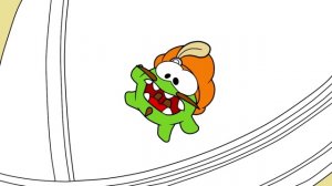 Мультик - Раскраска - Учим цвета - Ренесанс