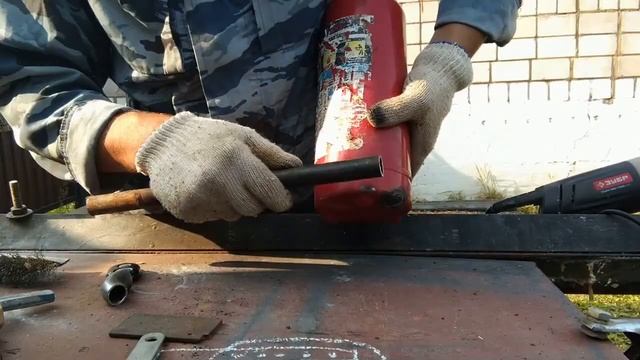 Generador de espuma con sus propias manos. Пеногенератор своими руками. С густой пеной! смотреть онлайн