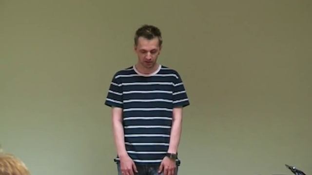 Саша Иванов. Забыть с гипнозом