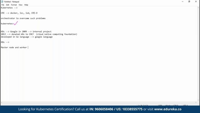 Kubernetes Networking Tutorial For Beginners Kubernetes Training | Edureka | Kubernetes Rewind 5 смотреть онлайн