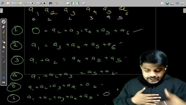 Introduction to constructive problems | Prefix sum | Siddharth Hazra | GeeksforGeeks смотреть онлайн