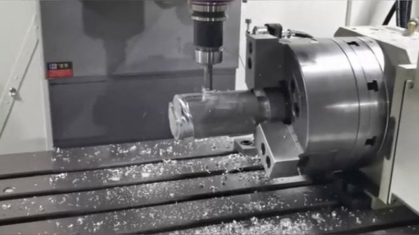 VMC1160 vertical machine center