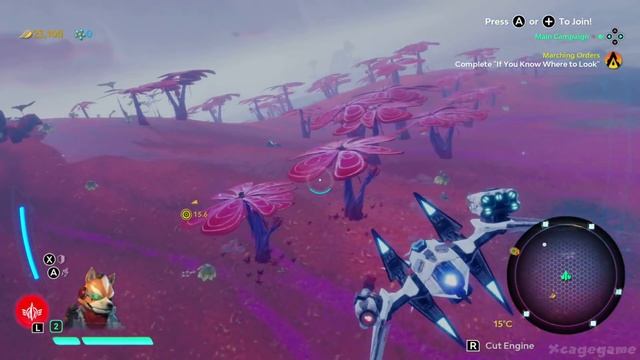 Starlink: Battle For Atlas Gameplay Walkthrough Part 1 ( Star Fox) смотреть онлайн