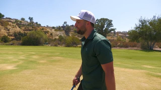 Can We Win Our First Ever Golf Tournament? смотреть онлайн
