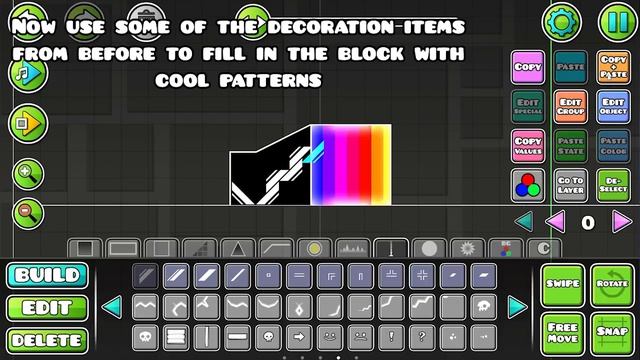 [2.11] GOD EATER Style TUTORIAL смотреть онлайн