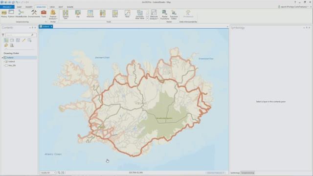 Mapping: Desktop Mapping: Creating Vector Tiles смотреть онлайн