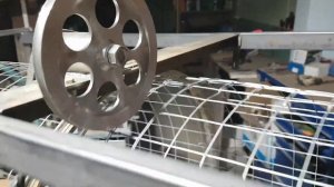 Сито барабанного типа своими руками