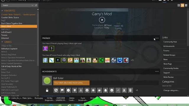 How to fix material gmod tool gun смотреть онлайн