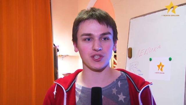 Мастер класс по английскому "50 слов за час" интервью смотреть онлайн