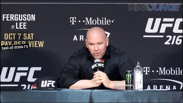 ЗА ЧТО ФЕДОРА ЕМЕЛЬЯНЕНКО НИКОГДА НЕ ВОЗЬМУТ В UFC? ВСЯ ПРАВДА. смотреть онлайн