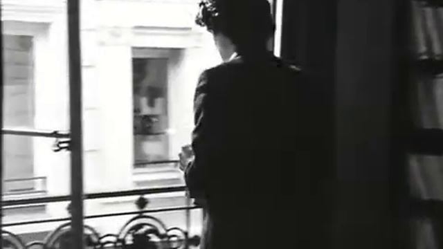 Игра на скрипке (из фильма Ф.Гарреля «Постоянные любовники») смотреть онлайн