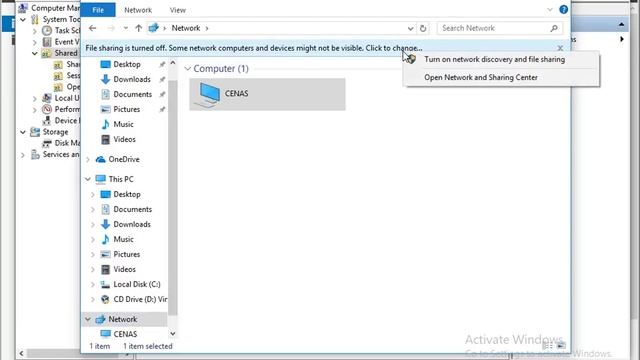 Tutorial - Samba 4.6 configuration and installation centos7 - Working as Windows 2008 R2- part 6 смотреть онлайн