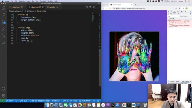 Day 13: Blob và Base64 là gì? Dùng Blob, Base64 để xử lý validate định dạng, dung lượng media смотреть онлайн