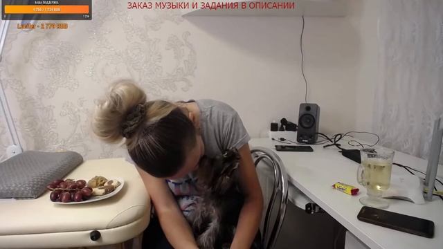 Впервые вместе с вами делаю ресницы) давайте сделаем это под музыку!?Простите за качество, интернет смотреть онлайн