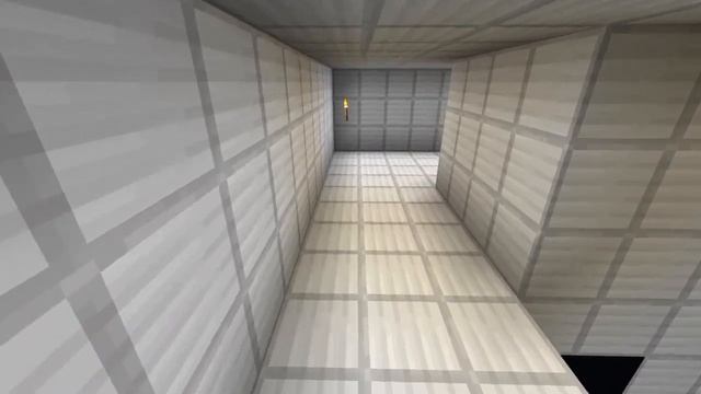 Minecraft doors map смотреть онлайн