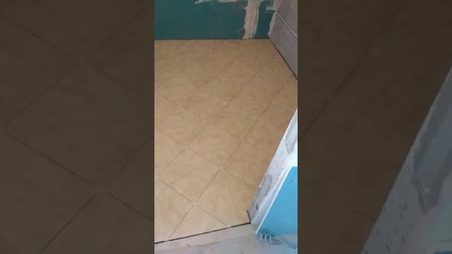 Напольная плитка 