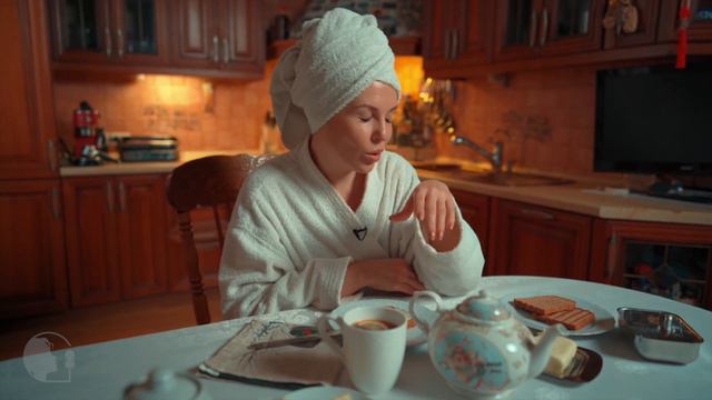 Баллада о королевском бутерброде. Читает Елена Решетникова. смотреть онлайн