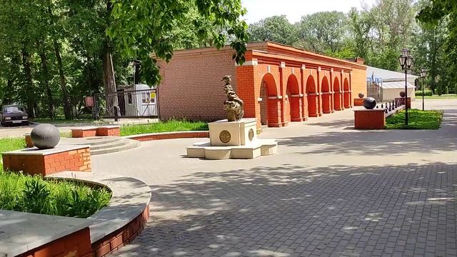 Санаторий Липецк смотреть онлайн