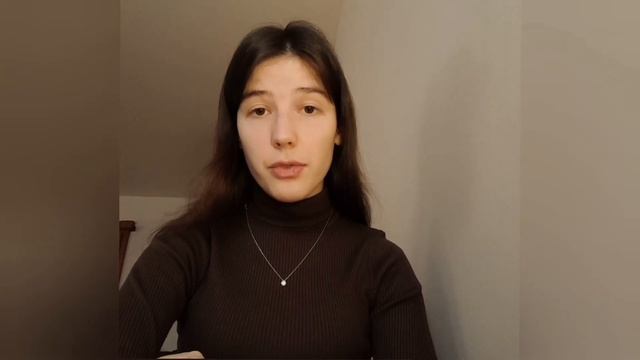 Стих Тони Кузьмич - "Вчера ты проснулся взрослым..." (читает Елена Паляничко) смотреть онлайн