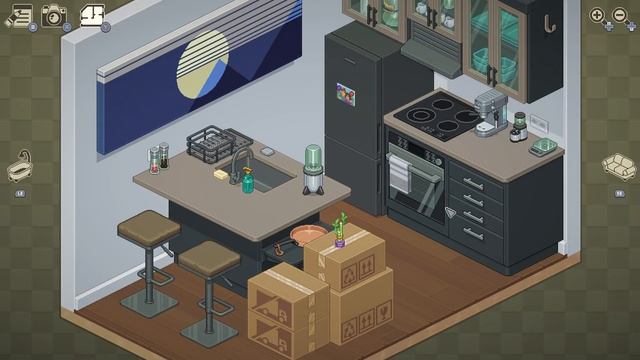 Unpacking - All Achievements - 1000 Gamerscore in 1 Hour - Xbox Game Pass смотреть онлайн