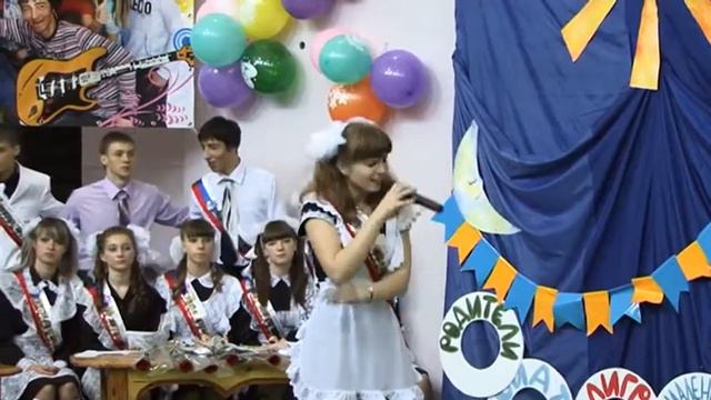 Зернова Наталья- Любимым родителям!!