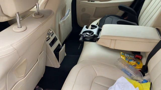 Mercedes W218 CLS M276 333 лс,