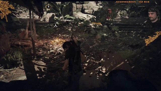 А Кувак-Яку полон сюрпризов! ► Shadow of the Tomb Raider #04 | Лара Крофт/Экшен/Приключенческая игр смотреть онлайн