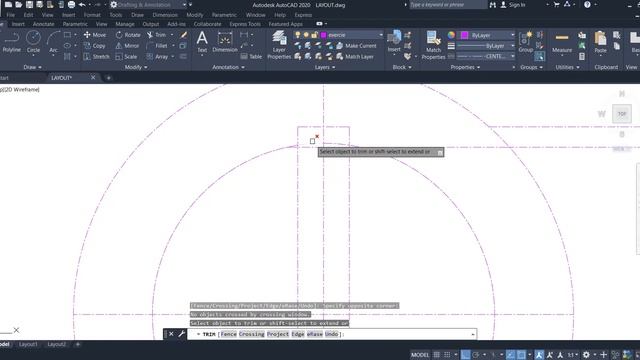 autocad mechanical engineering tutorials || AutoCAD drawing practice смотреть онлайн