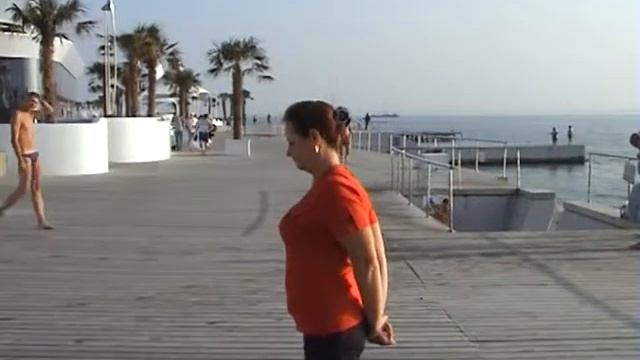 Лечебная гимнастика.Комплекс "Шея" смотреть онлайн