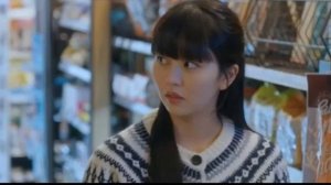 Бесполезная ложь дорама, Она распознает ложь или правда ,Ким Со Хён, Ли Си У , Пэк Мин Хен,