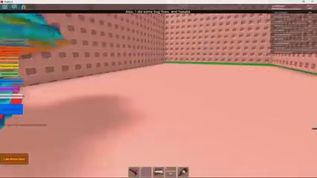 Roblox: Make a Cake And Feed the Giant Noob ~ I'm A Cake! смотреть онлайн