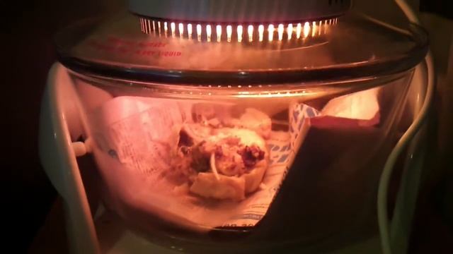 Daewoo Di-2225s convection oven смотреть онлайн