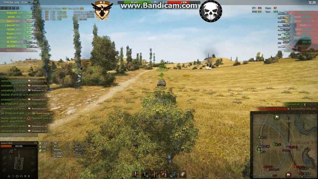 Укреп вылазка 8 ур. М-В vs GOLOD смотреть онлайн