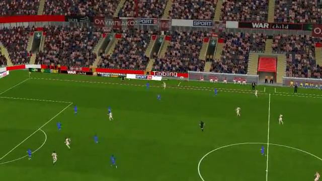 Ολυμπιακός - Αστ. Τρίπολης - 16 λεπτά смотреть онлайн