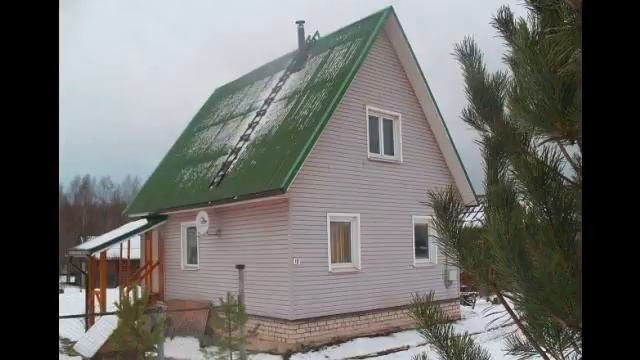 Продается 2х этажная дача смотреть онлайн