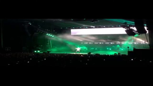 Logic and G-Eazy "The Endless Summer Tour" San Diego 2016 (Snapchat Story) смотреть онлайн