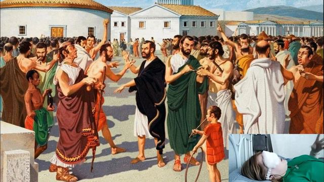 СОДОМ И ГОМОРРА. РЕАЛЬНАЯ ИСТОРИЯ. #гипноз #ченнелинг #содом #гоморра смотреть онлайн