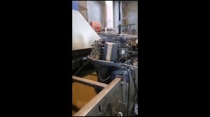 Лодочный мотор Yamaha F30AET гидроподъем, 00-00006864