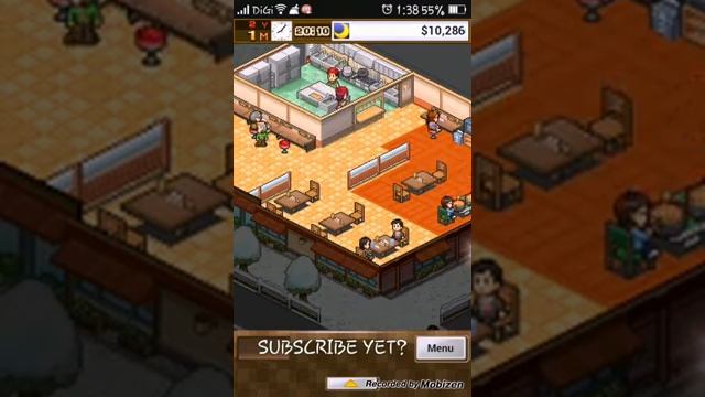 Cafeteria Nipponica Walkthrough Part 5 смотреть онлайн